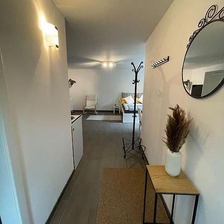 Gemuetliche Wohnung In Ruhigem Wohngebiet أشافنبورغ المظهر الخارجي الصورة